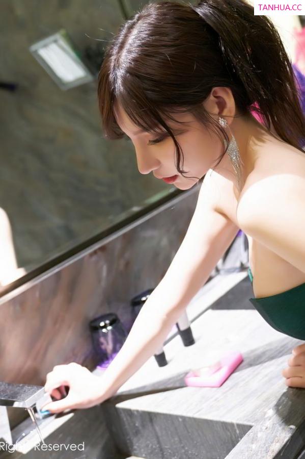 周于希dummy  [XiuRen]高清写真图 2021.04.20 VOL.3321 周于希Sandy第2张图片